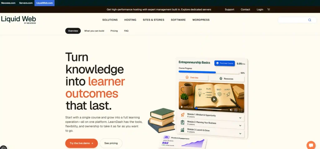 LearnDash