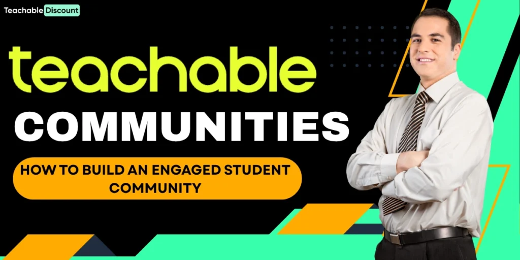 Teachable Communities