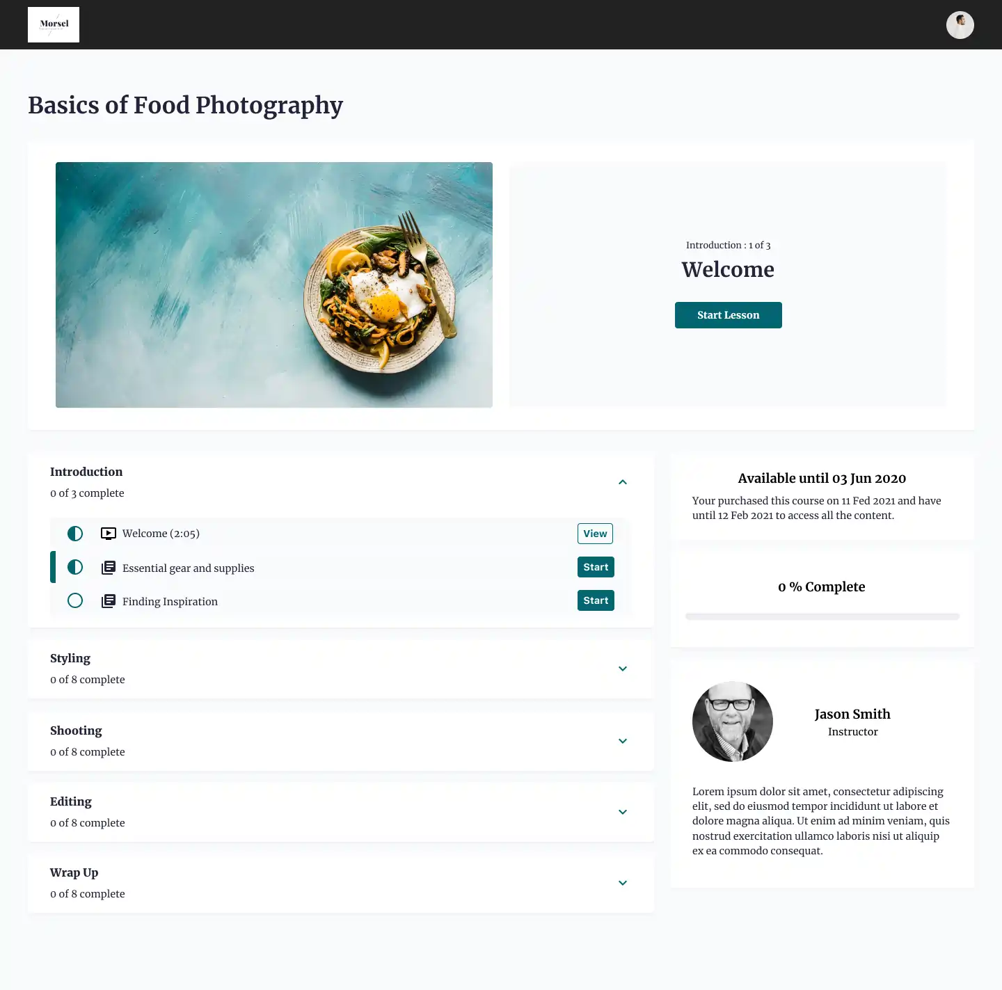 Teachable Design and Customization