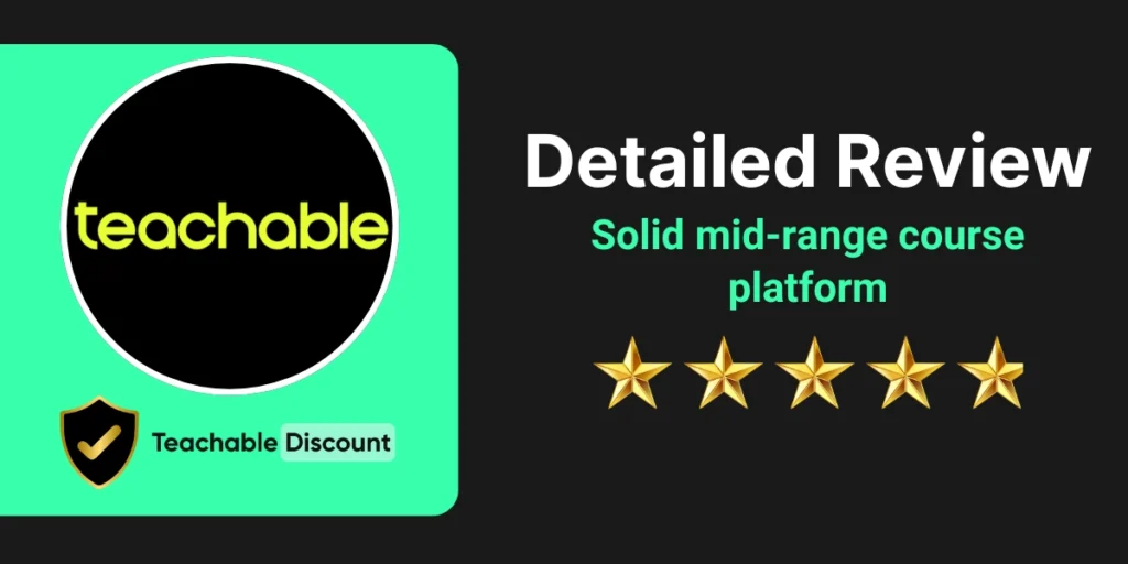Teachable Review