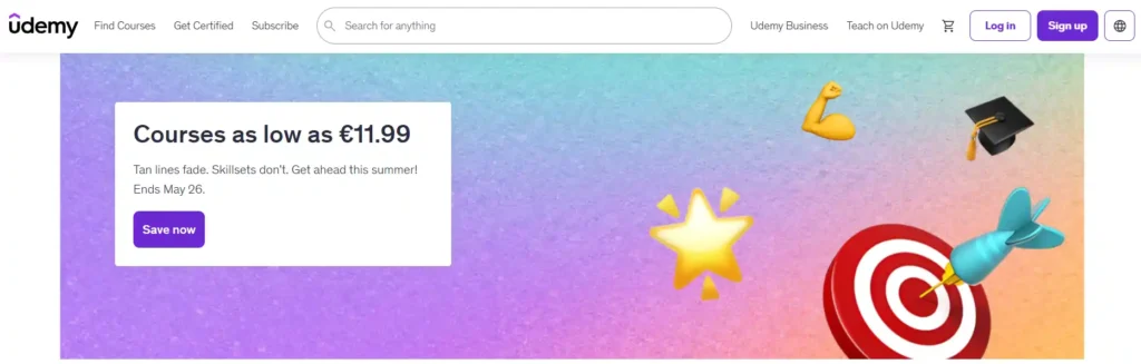 Udemy